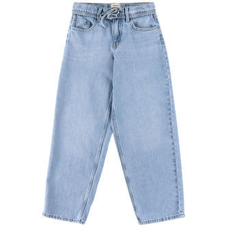 Kids Only Jeans - KogGianna - Straight - Light Blue Denim