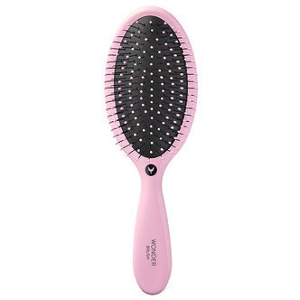 HH Simonsen Hårbørste - Wonder Brush - Pink