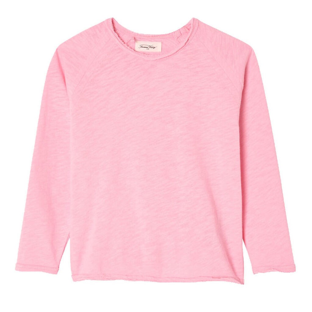 American Vintage Bluse - Sonoma - Vintage Cotton Candy