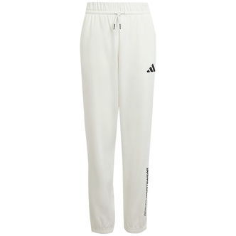 adidas Performance Sweatpants - B FL PT - Owhite