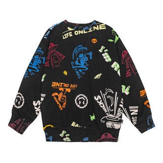 Molo Sweatshirt - Monti - Cartooniverse