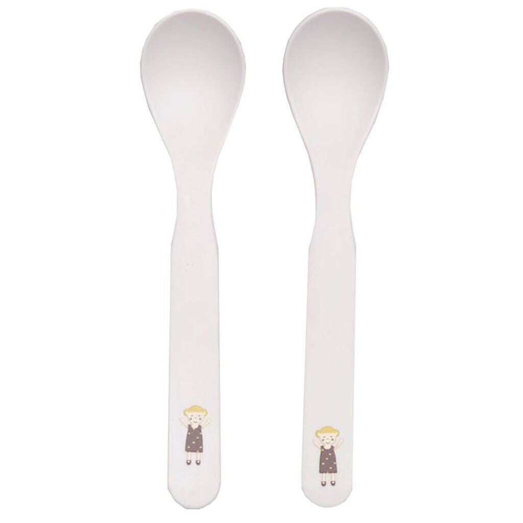 Smallstuff Skeer - 2-pak - Dolls