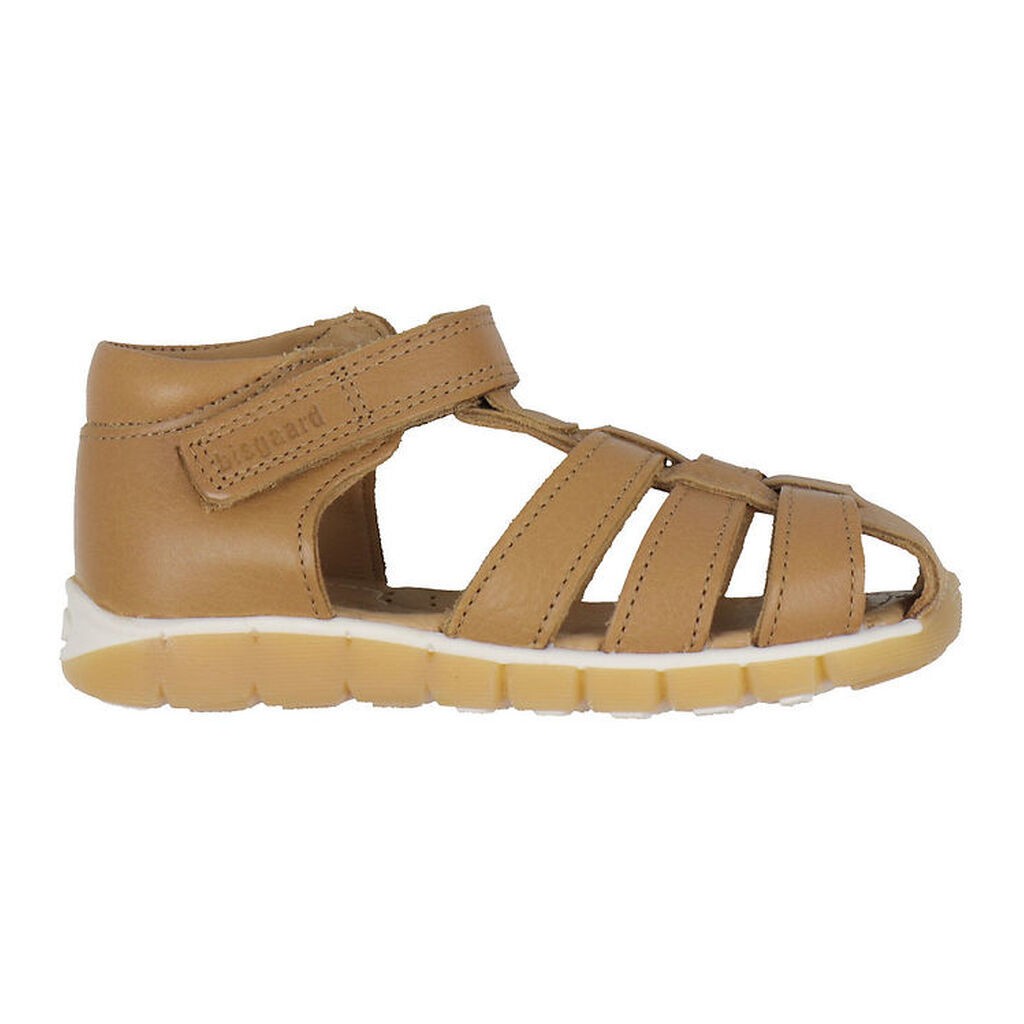 Bisgaard Sandaler - Billie - Caramel