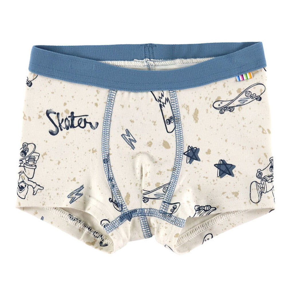 Joha Boxershorts - Lys Beige