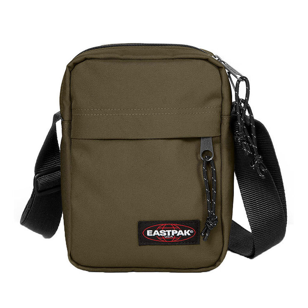 Eastpak Skuldertaske - The One - 2,5 L - Army Olive