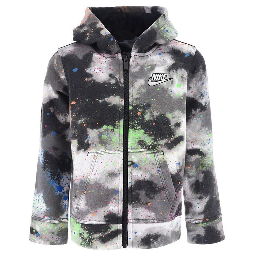 Nike Cardigan - Sort