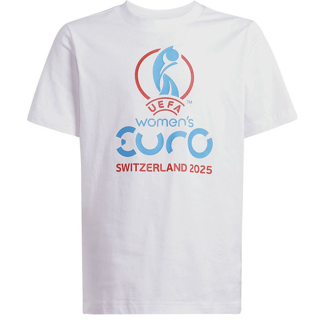 adidas Performance T-shirt - OE - Hvid