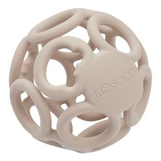 Liewood Bidebold - Silikone - Jasmin - Sandy