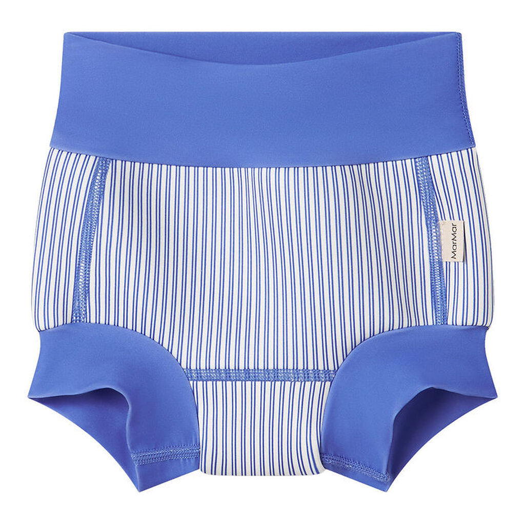 Marmar Blebadebukser - Swen - Bolich Blue Stripe