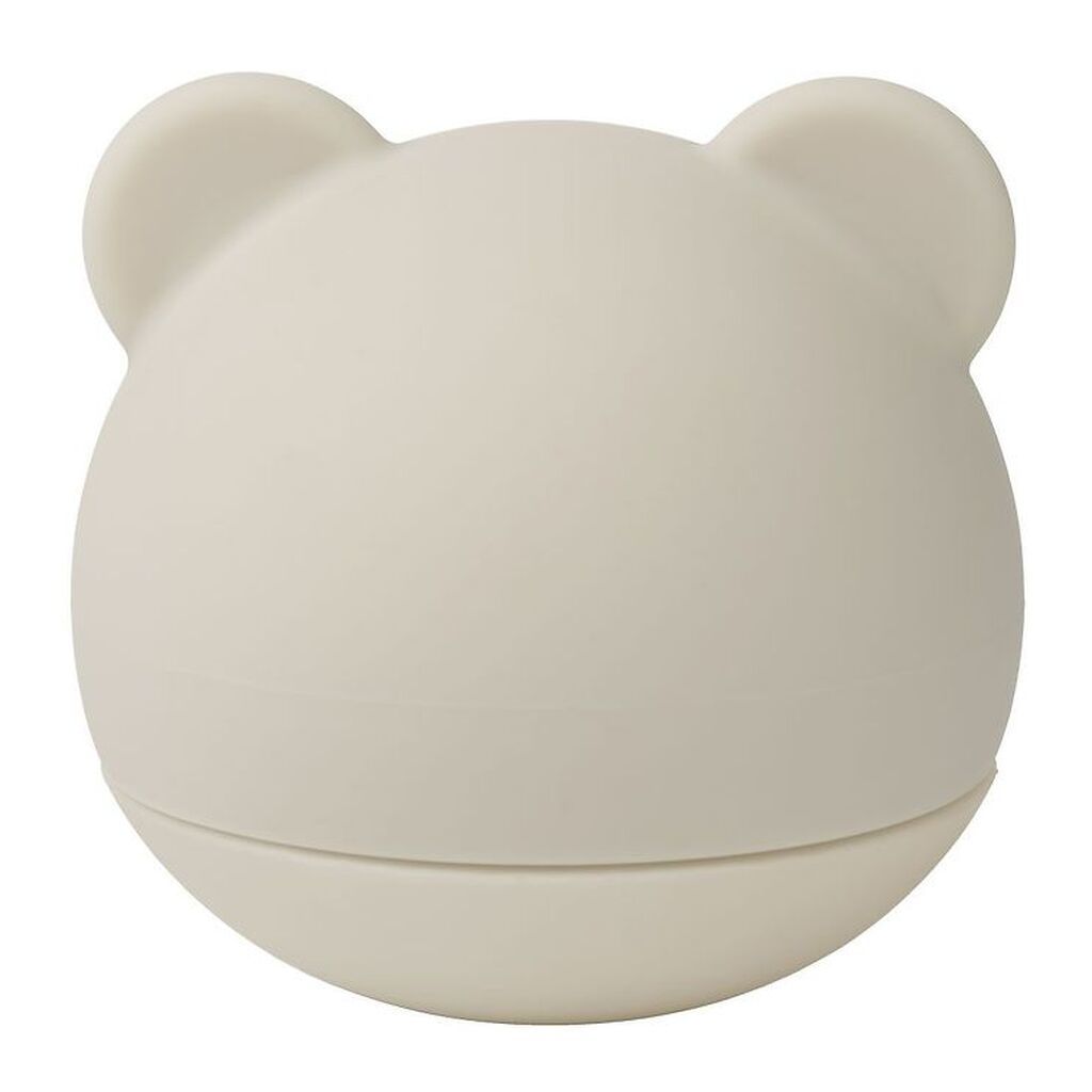 Liewood Natlampe - Samson - Mr Bear - 9x8 cm - Sandy