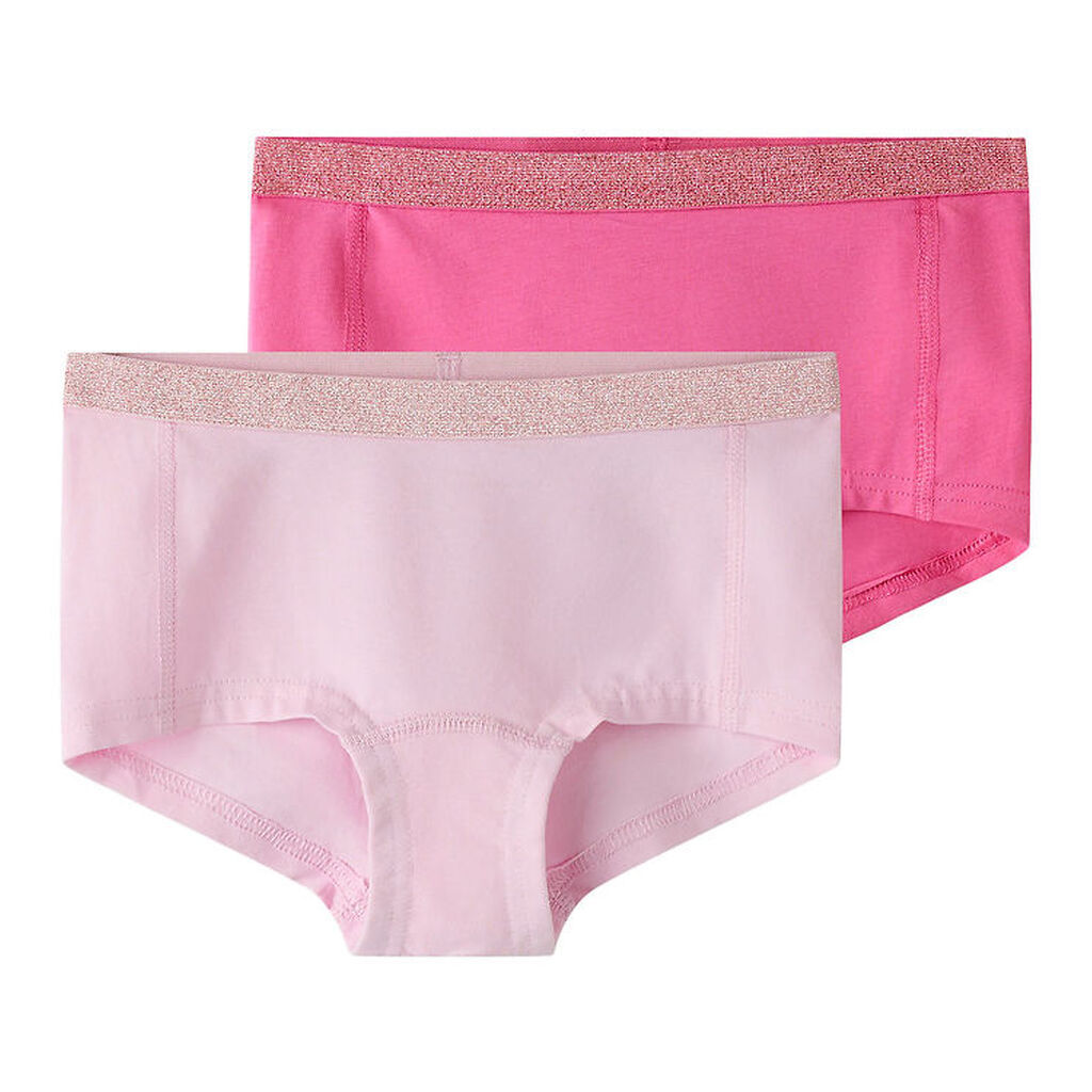 Name It Hipsters - NkfHipster - 2-pak - Strawberry Moon/Pirouet