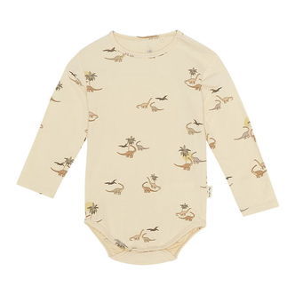 Konges Sløjd Body l/æ - Gots - Kubi