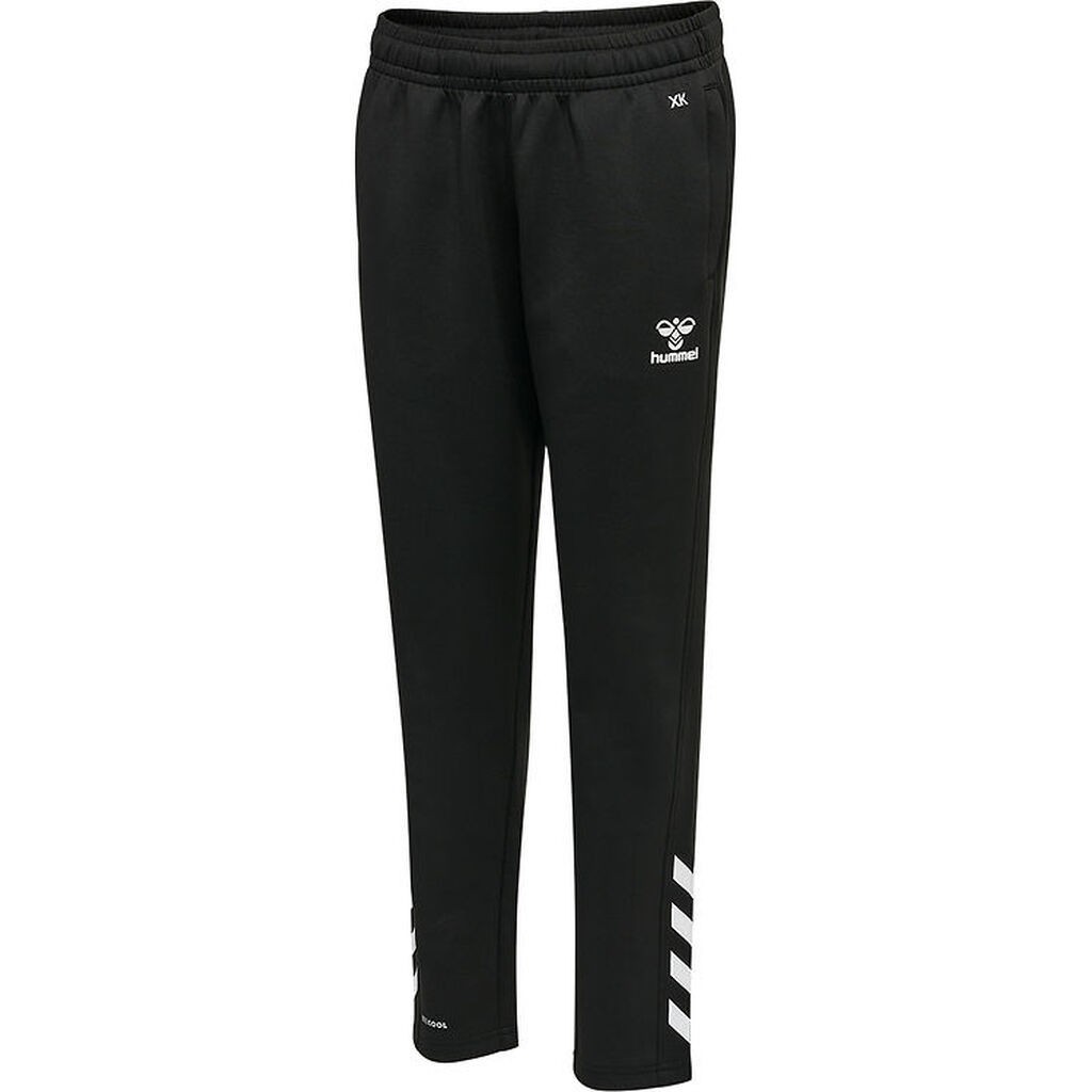 Hummel Bukser - HmlCore XK Poly - Sort