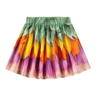 Molo Nederdel - Sweat - Barbera - Soft Petals