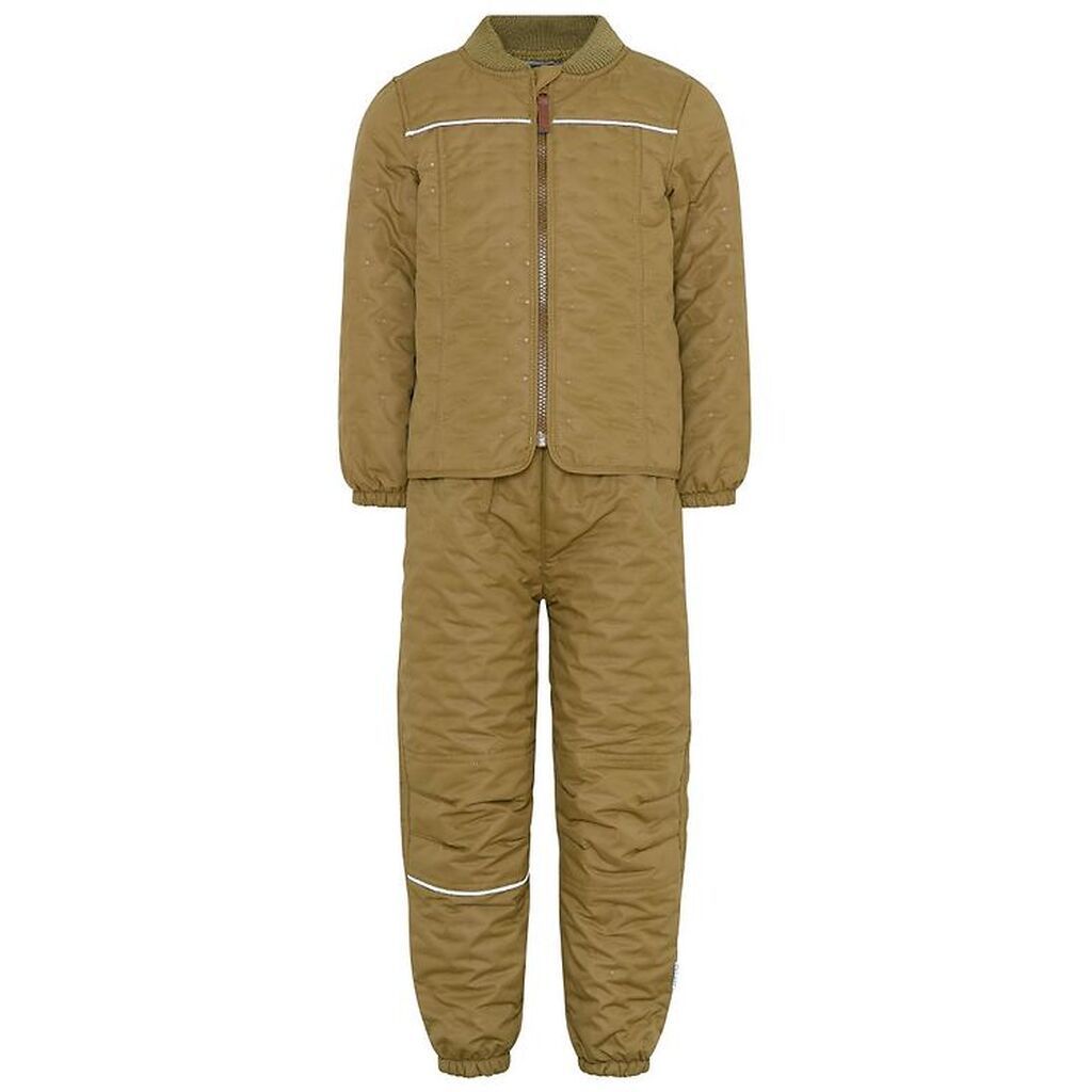 CeLaVi Termotøj - Nutria