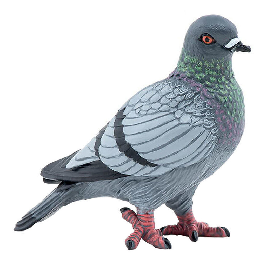 Papo Due - H: 4 cm