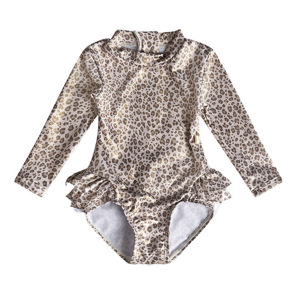 That's Mine Badedragt - UV50+ - Smilla - Leo Love