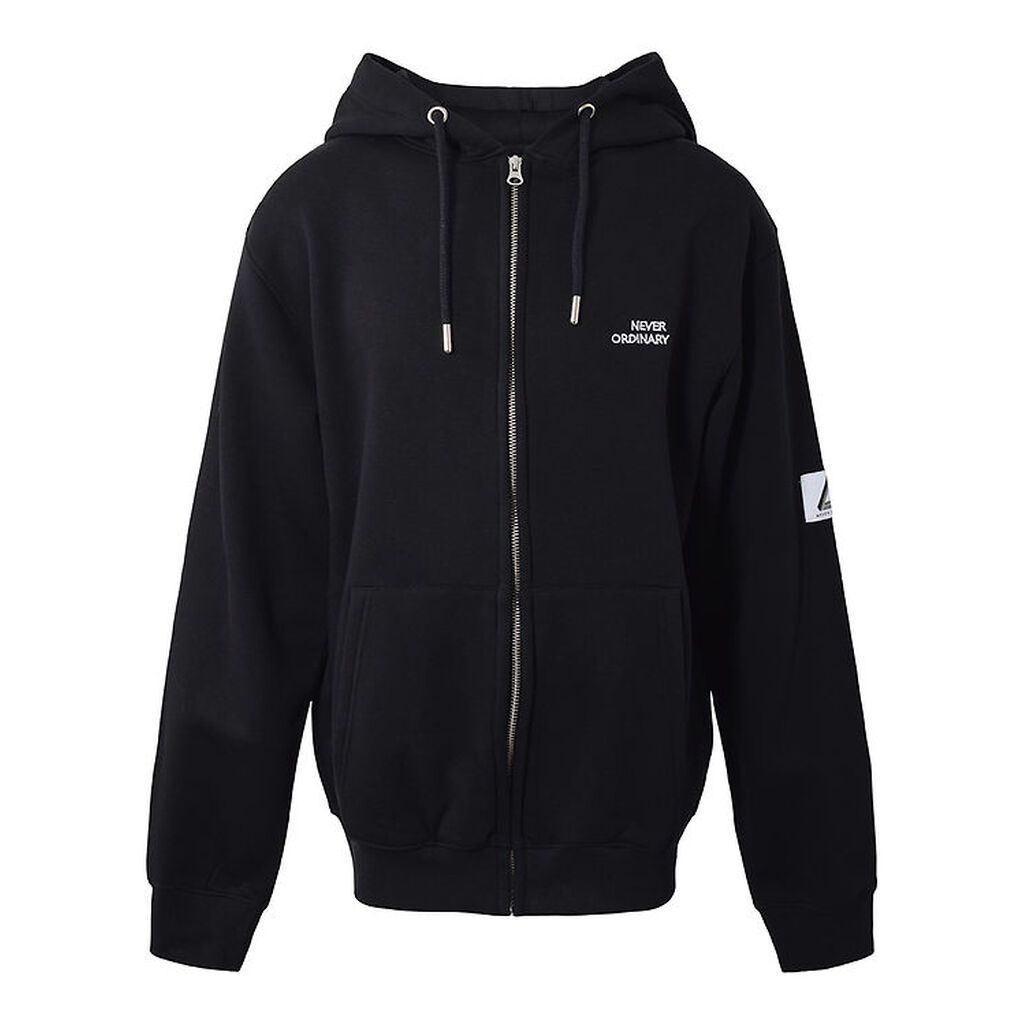 Hound Cardigan - Sort