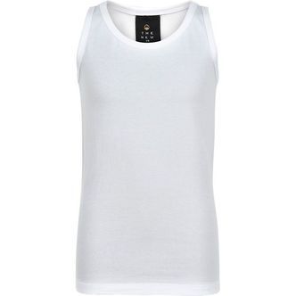 The New Tanktop - Noos - Hvid