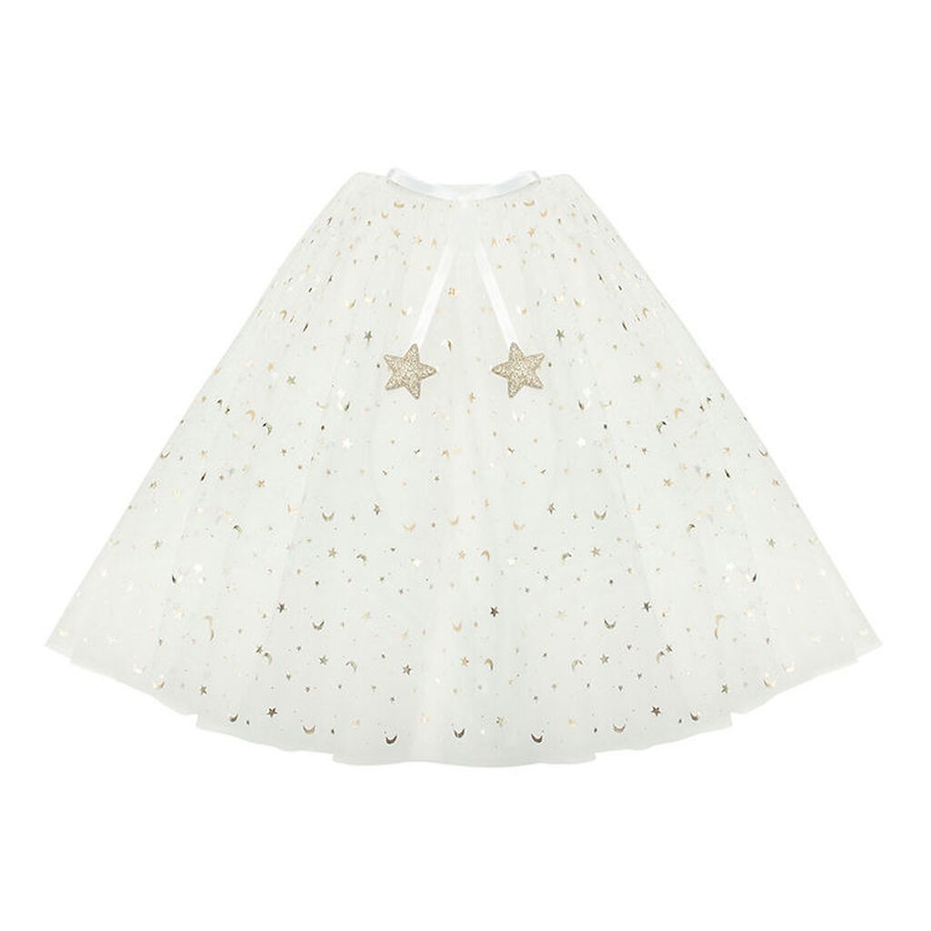 Mimi & Lula Tylskørt - Long Angel