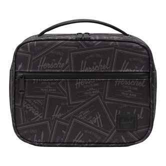 Herschel Køletaske - Pop Quiz - Sticker Up Black