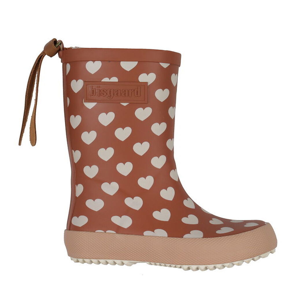 Bisgaard Gummistøvler - Sweethearts