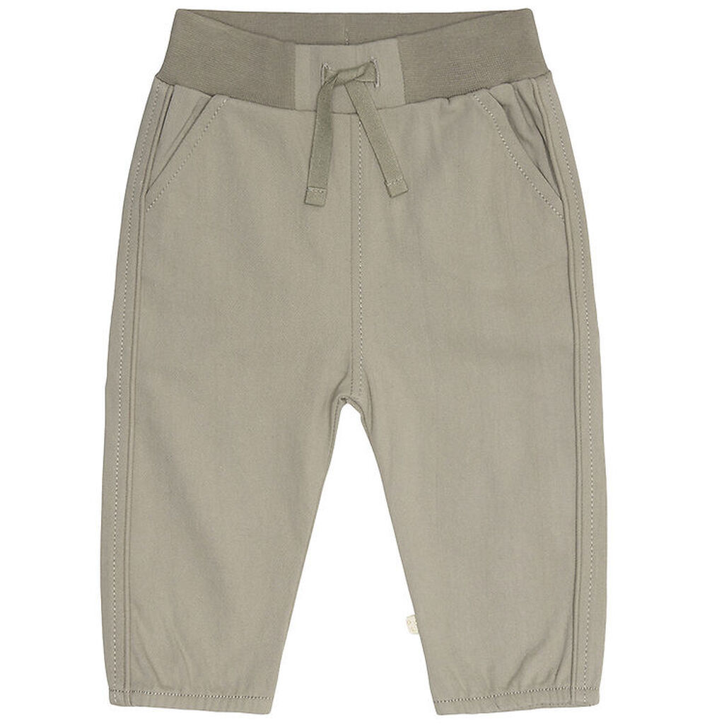 That's Mine Bukser - Floke - London Fog