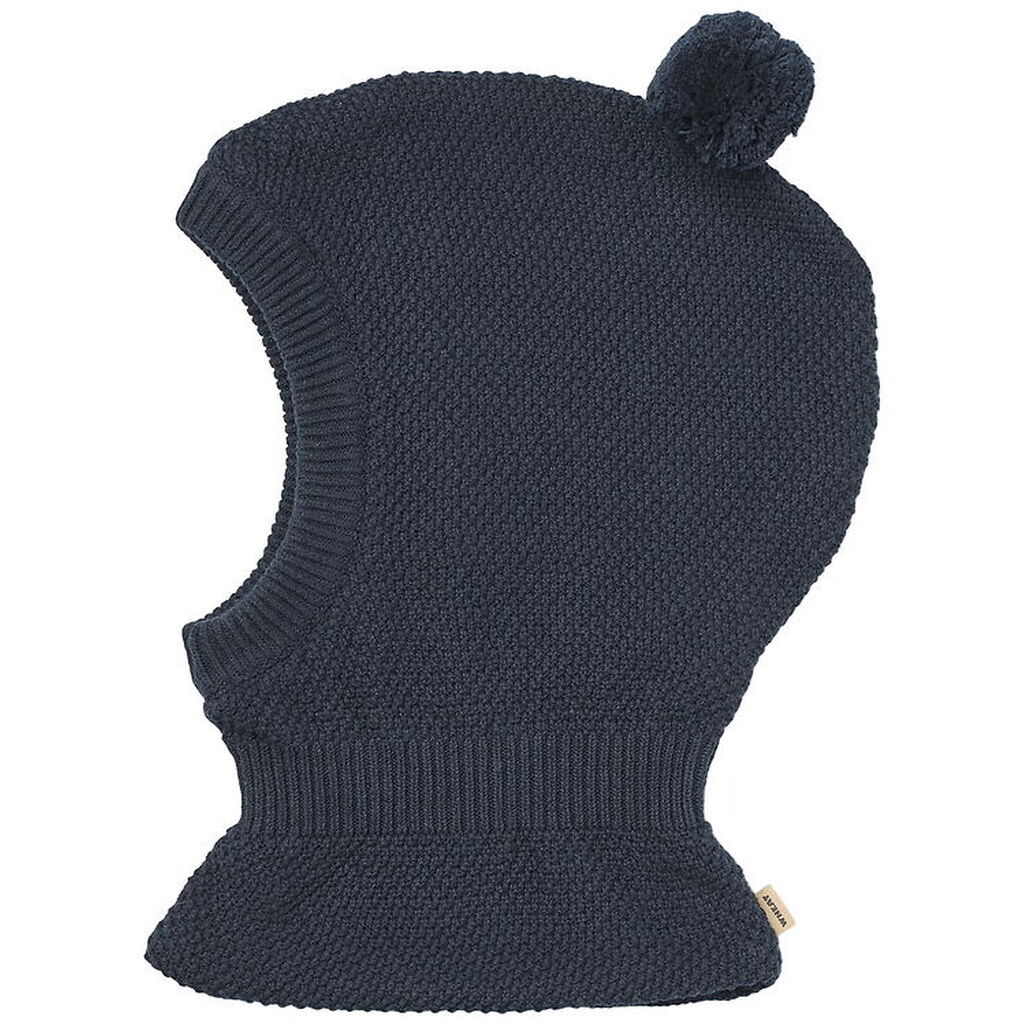 Wheat Elefanthue - Strik - Pomi - Ink Melange