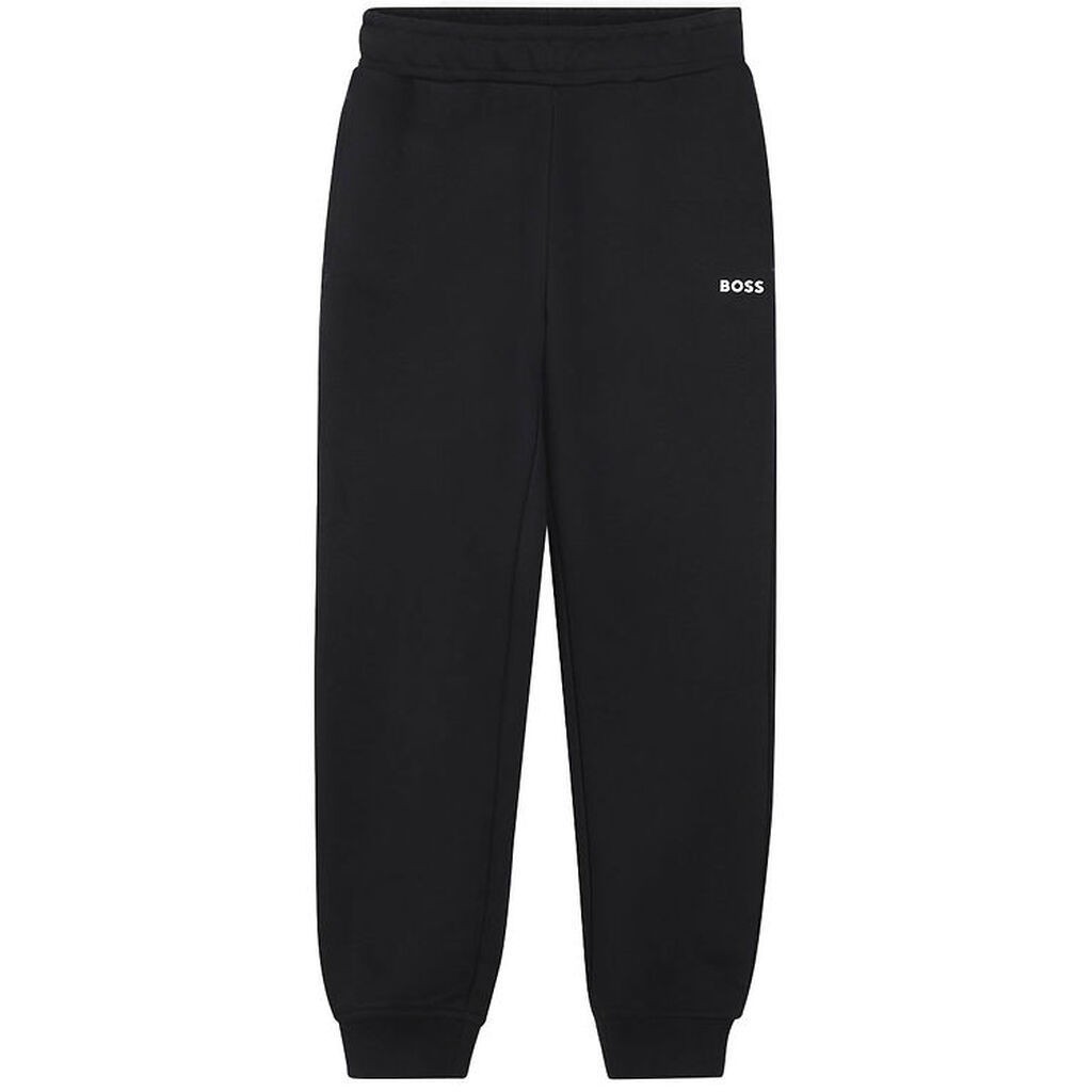 BOSS Sweatpants - Sort