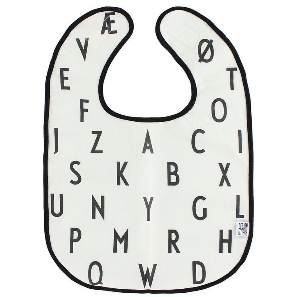 Design Letters Hagesmæk - Hvid