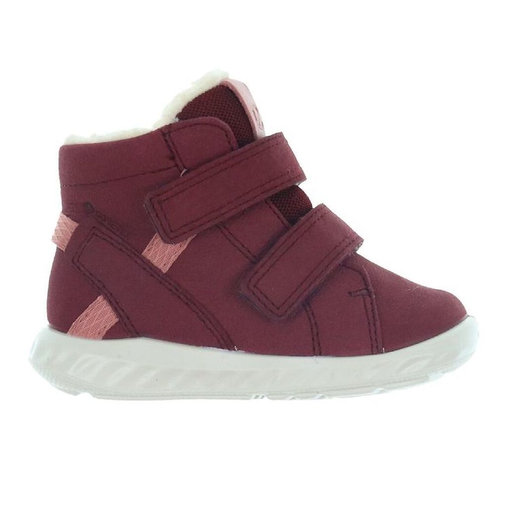 Ecco Vinterstøvler - SP.1 Lite Infant - Tex - Morillo