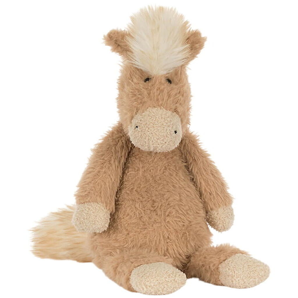 Jellycat Bamse - 36x12 cm - Canterneigh Pony