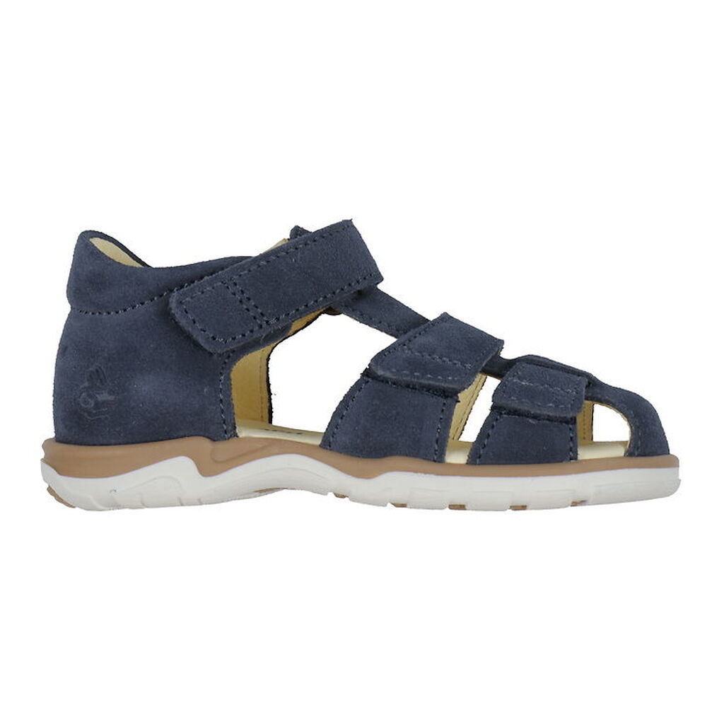 Bundgaard Sandaler - Sofus - Navy