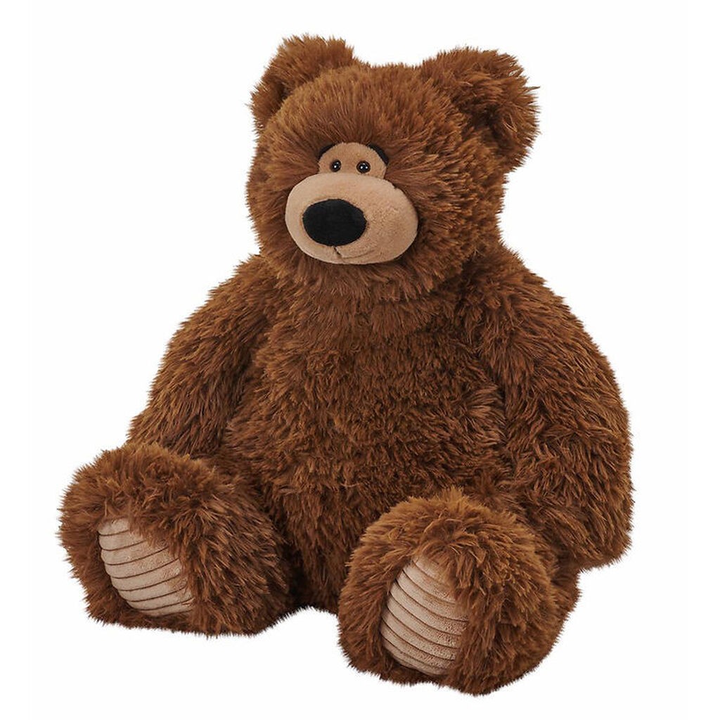 Wild Republic Bamse - 35x40 - SnuggleLuvs - Brun Bjørn