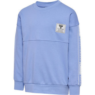 Hummel Sweatshirt - hmlMizi - Hydrangea