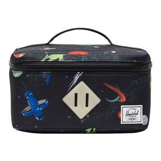 Herschel Køletaske - Heritage - Lunch Box - Space Adventure Glow