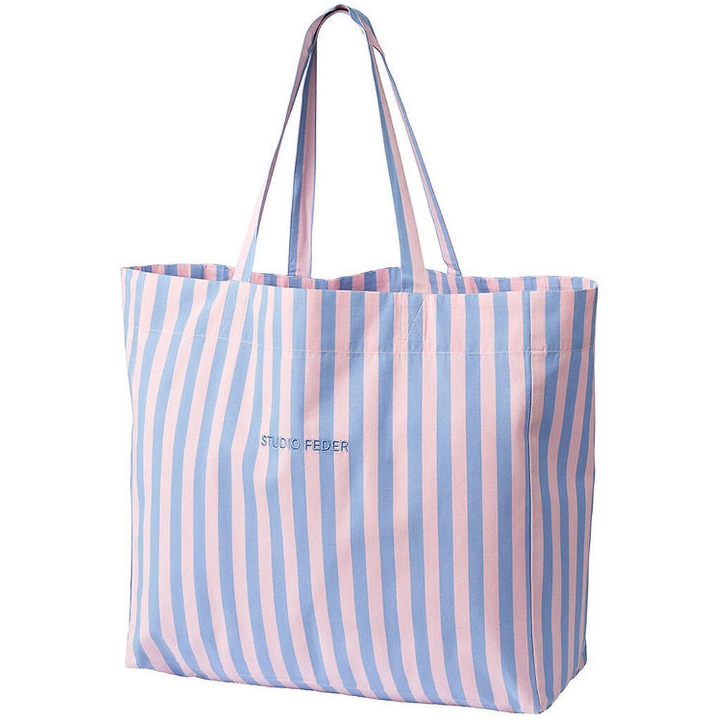 Studio Feder Shopper - Hanna - 40x45 cm - Evening Beach