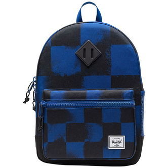Herschel Rygsæk - Heritage Kids - 15 L - Stencil Checker Sodalit