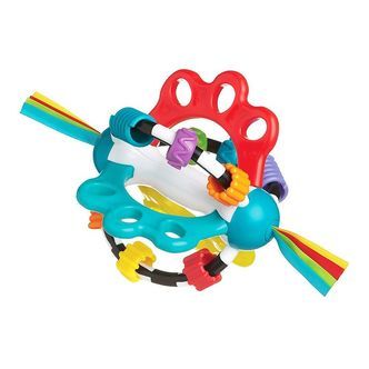 Playgro Rangle - Explorer-a-ball