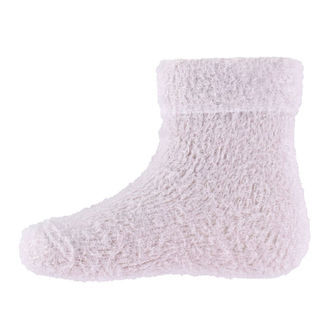 Name It Strømper - Terry - NbfOlli - Lilac Marble