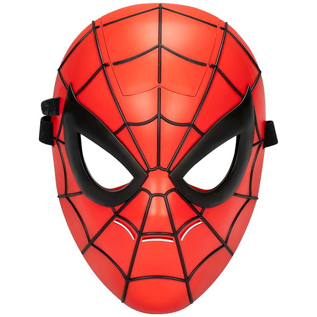 Hasbro Spider-Man Mask - Glow FX