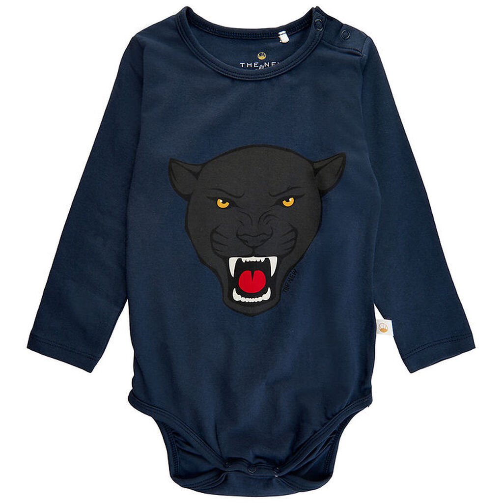 The New Siblings Body l/æ - TnsDrono - Mood Indigo