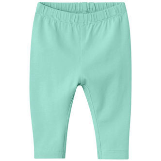Name It Leggings - NbfVuvivian - Yucca