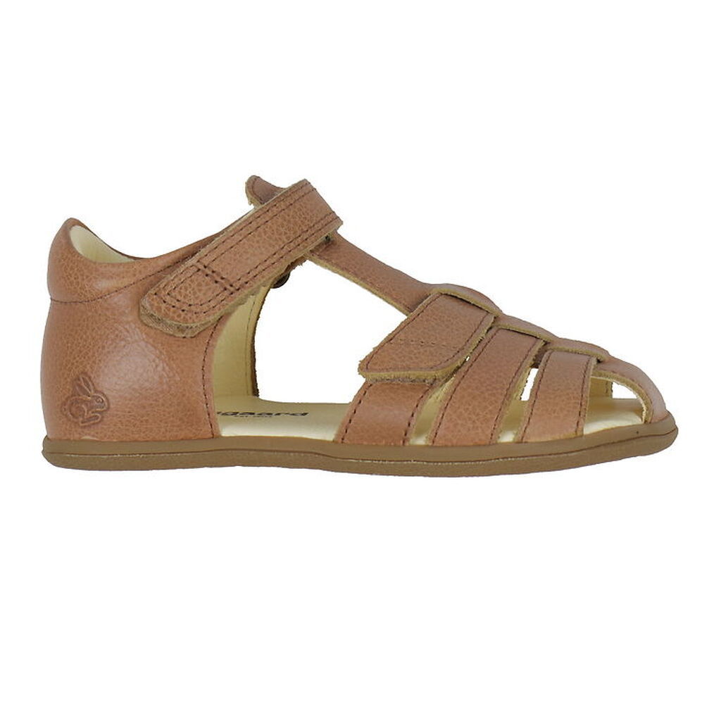 Bundgaard Sandaler - Rox - Brun