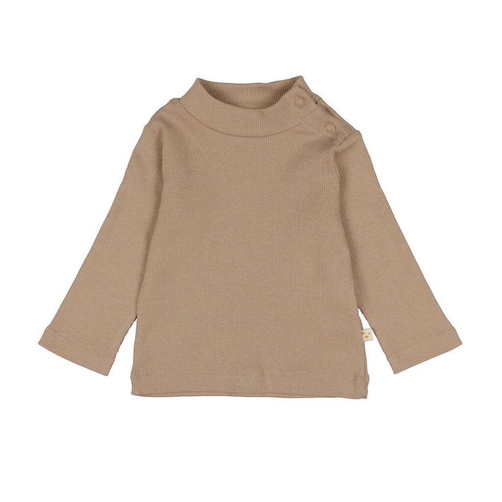 That's Mine Bluse - Chou - Neutral