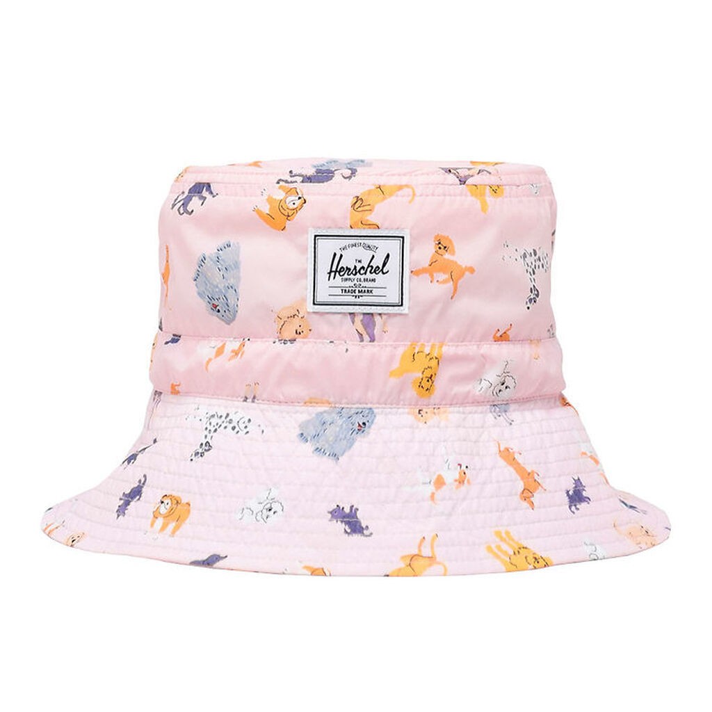 Herschel Bøllehat - Dog Show