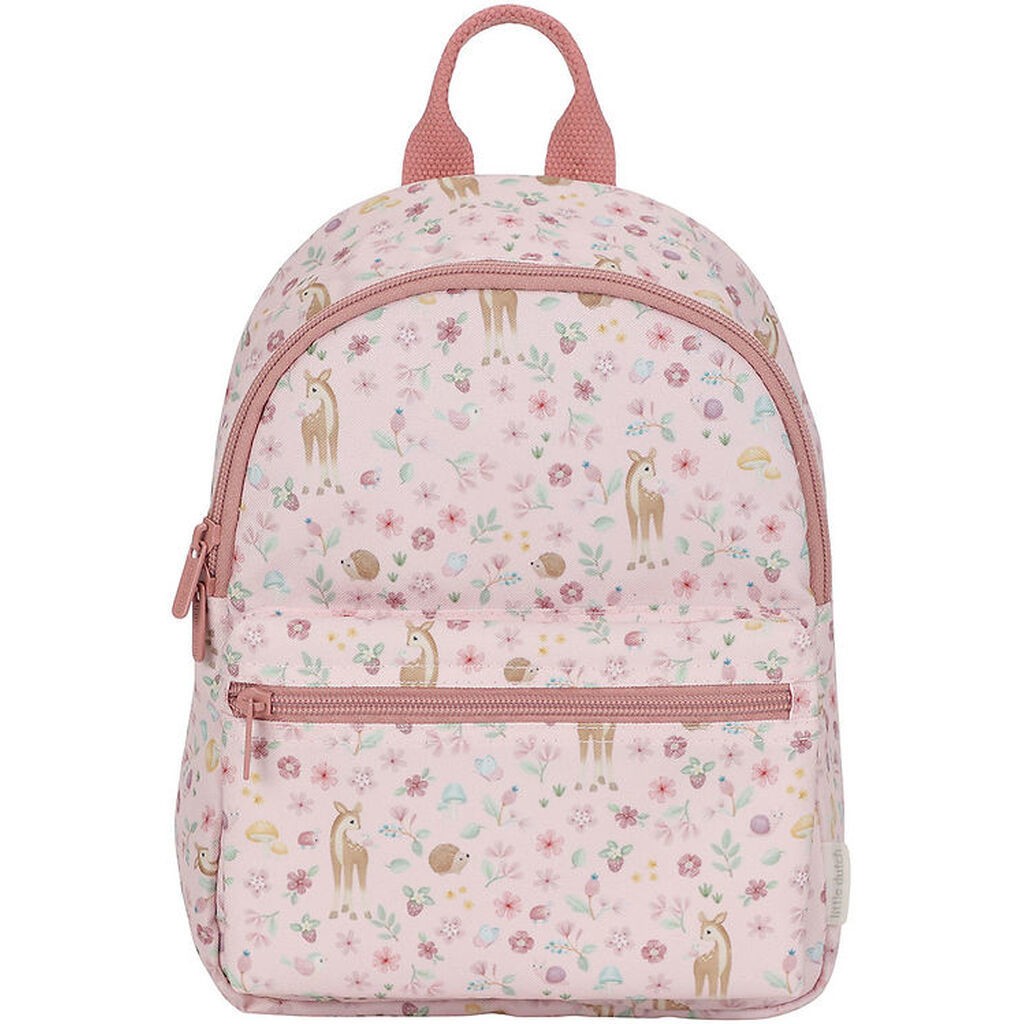 Little Dutch Rygsæk - Fairy Garden