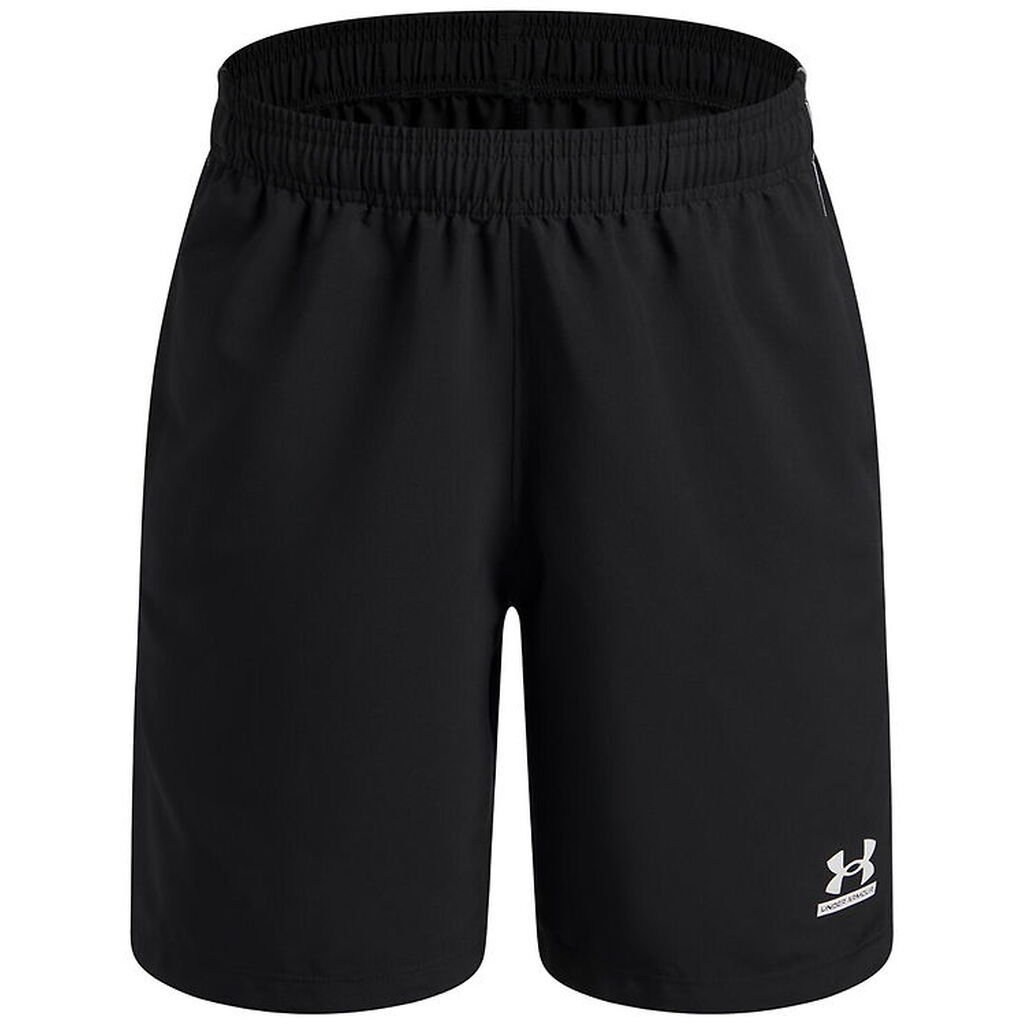 Under Armour Shorts - Tech Sport - Sort