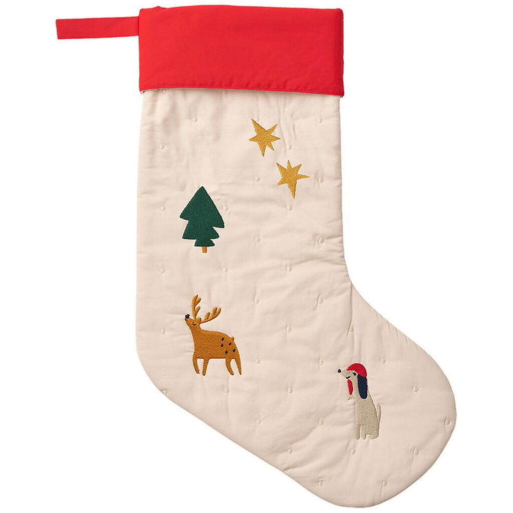 Liewood Julesok - Basil - Holiday/Sandy