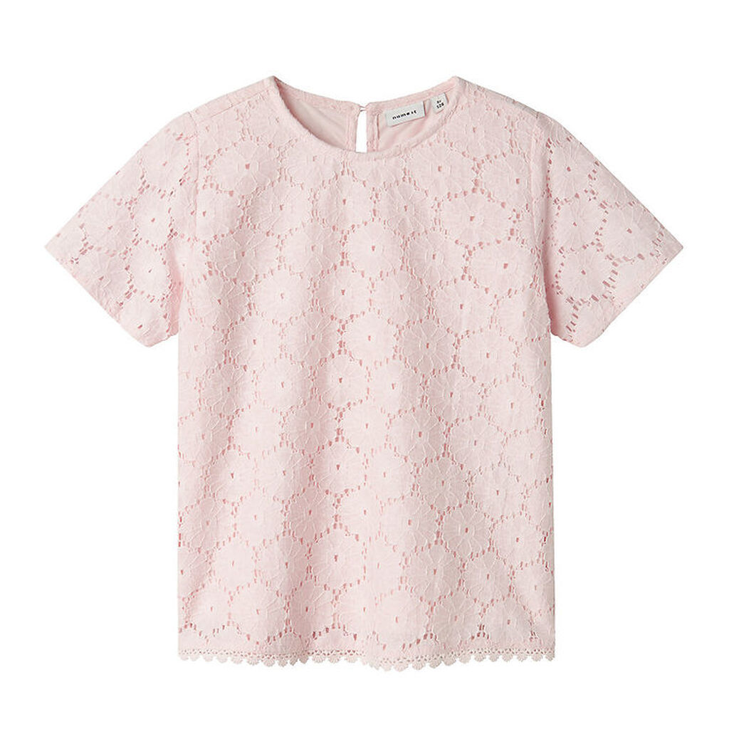 Name it T-shirt - NkfFetille - Ballerina